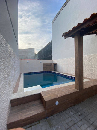 Imagem Casa com 2 Quartos à Venda, 85 m² em Vila Atlântica - Mongaguá Imagem Casa com 2 Quartos à Venda, 85 m² em Vila Atlântica - Mongaguá