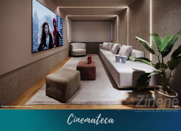 Imagem Apartamento com 2 Quartos à Venda, 67 m² em Muquiçaba - Guarapari