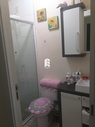 Imagem Casa com 2 Quartos à Venda, 54 m² em Cerrito - Santa Maria Imagem Casa com 2 Quartos à Venda, 54 m² em Cerrito - Santa Maria