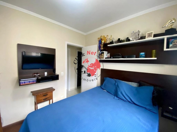 Imagem Apartamento com 3 Quartos à Venda, 107 m² em Vila Lusitânia - São Bernardo Do Campo Imagem Apartamento com 3 Quartos à Venda, 107 m² em Vila Lusitânia - São Bernardo Do Campo