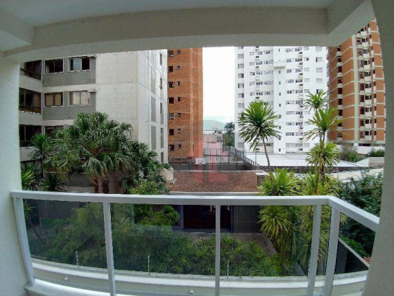 Imagem Apartamento com 1 Quarto para Alugar, 51 m² em Cambuí - Campinas Imagem Apartamento com 1 Quarto para Alugar, 51 m² em Cambuí - Campinas