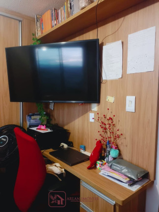 Imagem Apartamento com 2 Quartos à Venda, 57 m² em Jardim Rosa - Francisco Morato