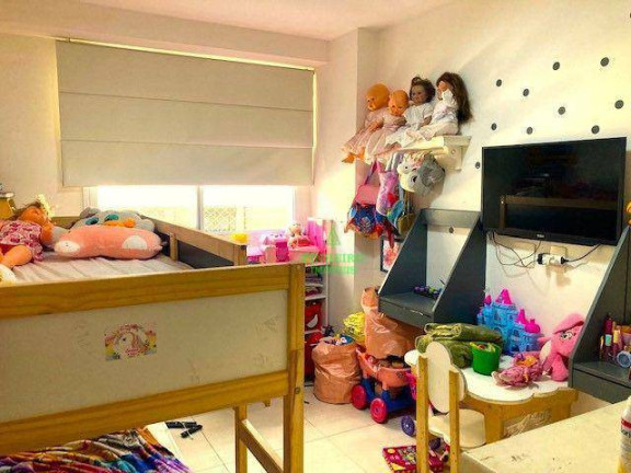 Imagem Apartamento com 3 Quartos à Venda, 126 m² em Santa Rosa - Niterói Imagem Apartamento com 3 Quartos à Venda, 126 m² em Santa Rosa - Niterói