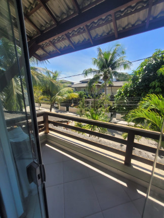 Imagem Casa com 4 Quartos à Venda, 180 m² em Recreio Ipitanga - Lauro De Freitas Imagem Casa com 4 Quartos à Venda, 180 m² em Recreio Ipitanga - Lauro De Freitas