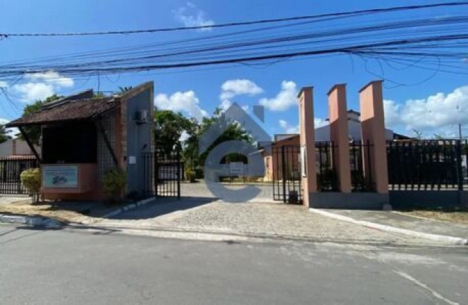 Imagem Casa de Condomínio com 2 Quartos à Venda, 144 m² em Barra Nova - Marechal Deodoro Imagem Casa de Condomínio com 2 Quartos à Venda, 144 m² em Barra Nova - Marechal Deodoro