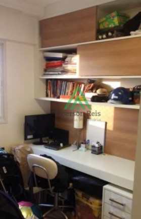 Imagem Apartamento com 3 Quartos à Venda, 87 m² em Alto Da Lapa - São Paulo Imagem Apartamento com 3 Quartos à Venda, 87 m² em Alto Da Lapa - São Paulo