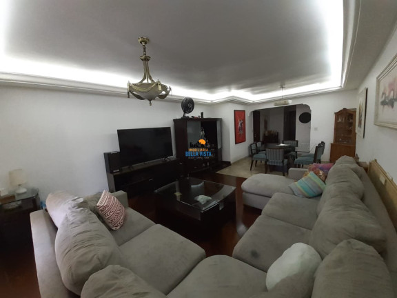 Imagem Apartamento com 3 Quartos à Venda,  em Itararé - São Vicente