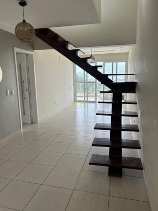 Imagem Cobertura com 3 Quartos à Venda, 170 m² em Itaguá - Ubatuba Imagem Cobertura com 3 Quartos à Venda, 170 m² em Itaguá - Ubatuba