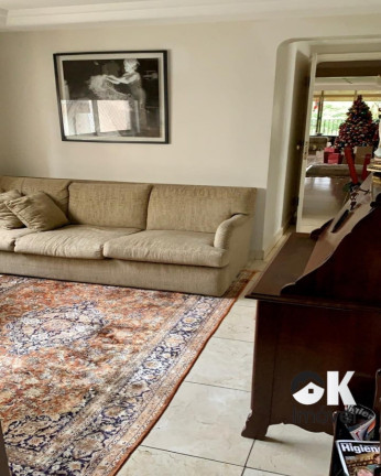Imagem Apartamento com 4 Quartos à Venda, 230 m² em Higienópolis - São Paulo Imagem Apartamento com 4 Quartos à Venda, 230 m² em Higienópolis - São Paulo