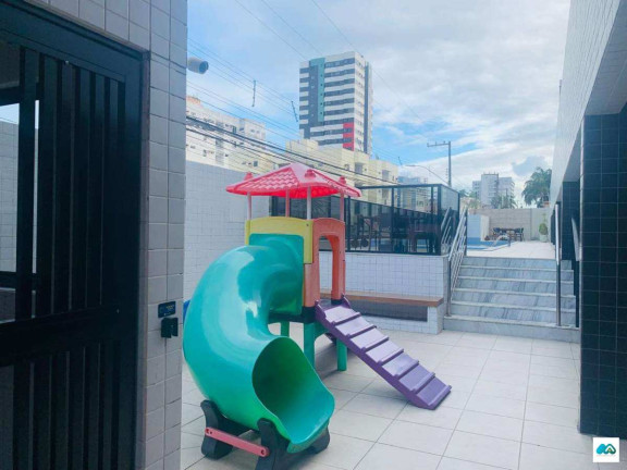 Imagem Apartamento com 2 Quartos à Venda, 60 m² em Gruta De Lourdes - Maceió Imagem Apartamento com 2 Quartos à Venda, 60 m² em Gruta De Lourdes - Maceió