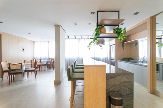 Imagem Studio com 1 Quarto à Venda, 22 m² em Vila Mariana - São Paulo