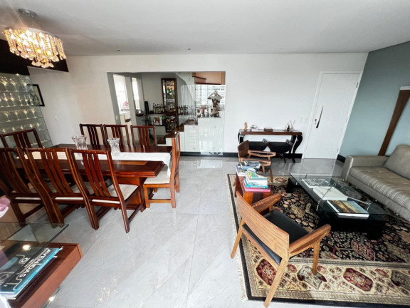 Imagem Cobertura com 3 Quartos à Venda, 260 m² em Campo Belo - São Paulo Imagem Cobertura com 3 Quartos à Venda, 260 m² em Campo Belo - São Paulo