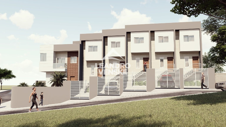 Imagem Sobrado com 2 Quartos à Venda, em Santa Catarina - Joinville Imagem Sobrado com 2 Quartos à Venda, em Santa Catarina - Joinville