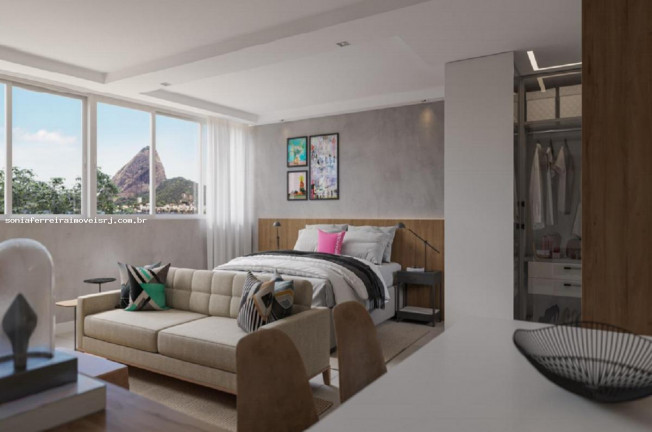 Imagem Apartamento à Venda,  em Flamengo - Rio De Janeiro