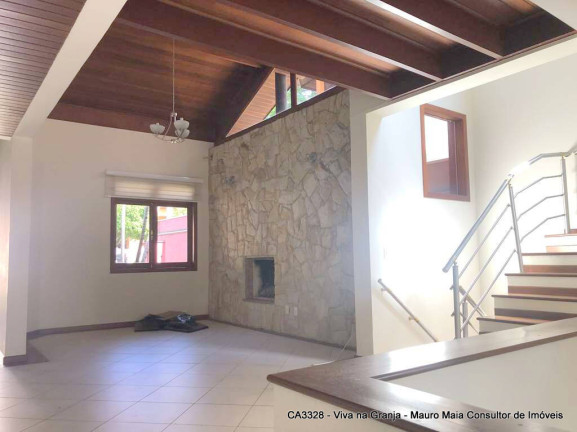 Imagem Casa de Condomínio com 4 Quartos à Venda, 360 m² em Horizontal Park - Cotia Imagem Casa de Condomínio com 4 Quartos à Venda, 360 m² em Horizontal Park - Cotia