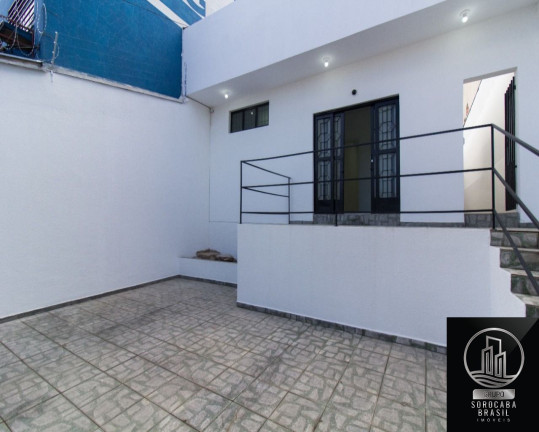 Imagem Sobrado à Venda, 187 m² em Wanel Ville - Sorocaba Imagem Sobrado à Venda, 187 m² em Wanel Ville - Sorocaba