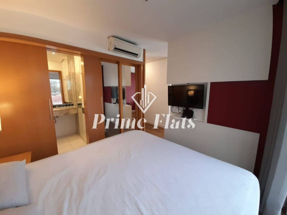 Imagem Apartamento com 1 Quarto para Alugar, 31 m² em Paraíso - São Paulo Imagem Apartamento com 1 Quarto para Alugar, 31 m² em Paraíso - São Paulo