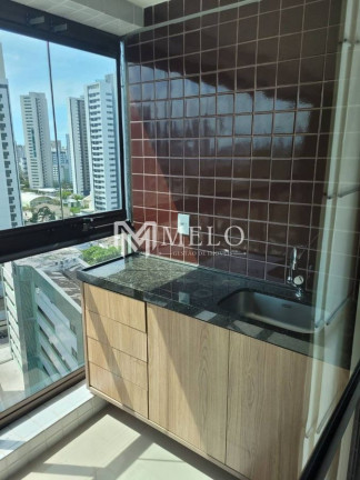 Imagem Apartamento com 4 Quartos à Venda, 137 m² em Boa Viagem - Recife
