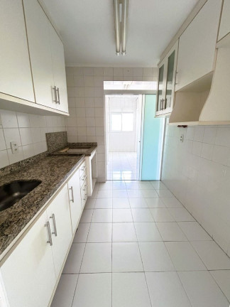 Imagem Apartamento com 3 Quartos à Venda, 93 m² em Jardim Pereira Do Amparo - Jacareí