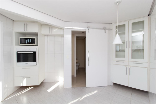 Imagem Apartamento com 3 Quartos à Venda, 96 m² em Vila Clementino	 - São Paulo