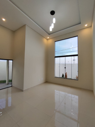 Imagem Casa com 3 Quartos à Venda, 117 m² em Residencial Eldorado - Goiânia