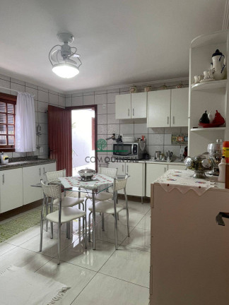 Imagem Casa com 2 Quartos à Venda, 273 m² em Parque Dom Henrique Ii - Cotia Imagem Casa com 2 Quartos à Venda, 273 m² em Parque Dom Henrique Ii - Cotia