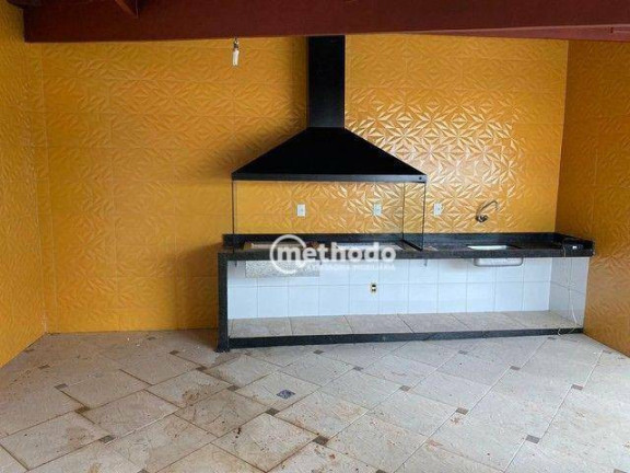 Imagem Casa com 3 Quartos à Venda, 209 m² em Jardim San Diego - Campinas Imagem Casa com 3 Quartos à Venda, 209 m² em Jardim San Diego - Campinas