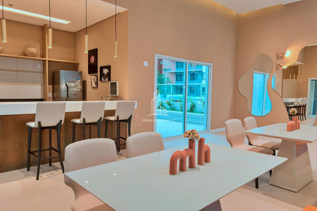 Imagem Apartamento com 2 Quartos à Venda, 54 m² em Meireles - Fortaleza