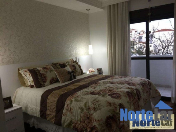 Imagem Apartamento com 3 Quartos à Venda, 194 m² em Jardim São Paulo(zona Norte) - São Paulo Imagem Apartamento com 3 Quartos à Venda, 194 m² em Jardim São Paulo(zona Norte) - São Paulo