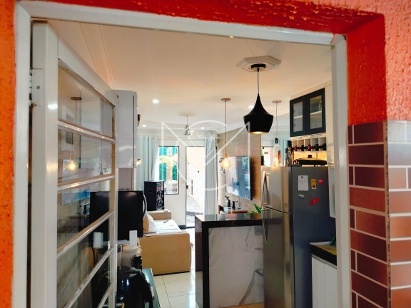 Imagem Casa com 2 Quartos à Venda, 52 m² em Floresta Encantada - Esmeraldas Imagem Casa com 2 Quartos à Venda, 52 m² em Floresta Encantada - Esmeraldas