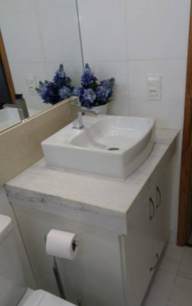 Imagem Apartamento com 3 Quartos à Venda, 83 m² em Vila Esperança - São Paulo