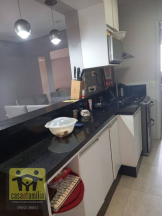 Imagem Apartamento com 3 Quartos à Venda, 74 m² em Vila Gumercindo - São Paulo Imagem Apartamento com 3 Quartos à Venda, 74 m² em Vila Gumercindo - São Paulo