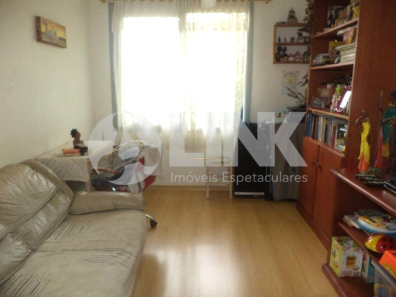 Imagem Apartamento com 1 Quarto à Venda, 48 m² em Jardim Carvalho - Porto Alegre Imagem Apartamento com 1 Quarto à Venda, 48 m² em Jardim Carvalho - Porto Alegre