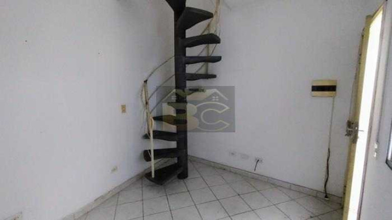 Imagem Casa com 1 Quarto para Alugar, 40 m² em Jardim Oriental - São Paulo