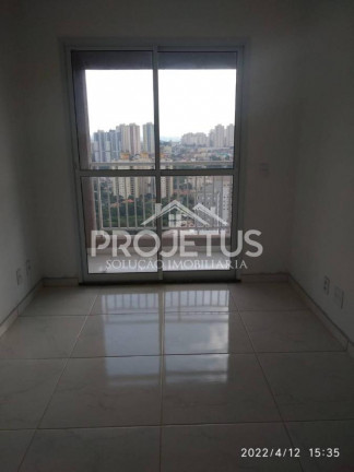 Imagem Apartamento à Venda, 47 m² em Jardim Umarizal - São Paulo Imagem Apartamento à Venda, 47 m² em Jardim Umarizal - São Paulo