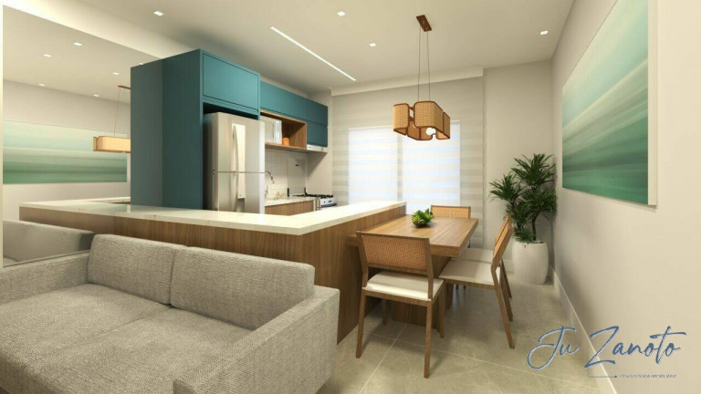 Imagem Apartamento com 2 Quartos à Venda, 69 m² em Caiobá - Matinhos Imagem Apartamento com 2 Quartos à Venda, 69 m² em Caiobá - Matinhos