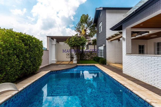 Imagem Casa com 6 Quartos à Venda, 525 m² em Tambore - Santana De Parnaíba Imagem Casa com 6 Quartos à Venda, 525 m² em Tambore - Santana De Parnaíba