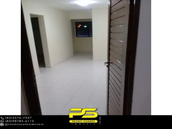 Imagem Apartamento com 2 Quartos à Venda, 51 m² em João Paulo Ii - João Pessoa Imagem Apartamento com 2 Quartos à Venda, 51 m² em João Paulo Ii - João Pessoa
