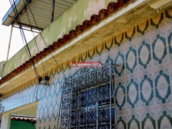 Imagem Casa com 3 Quartos à Venda, 120 m² em Centro - Mesquita Imagem Casa com 3 Quartos à Venda, 120 m² em Centro - Mesquita