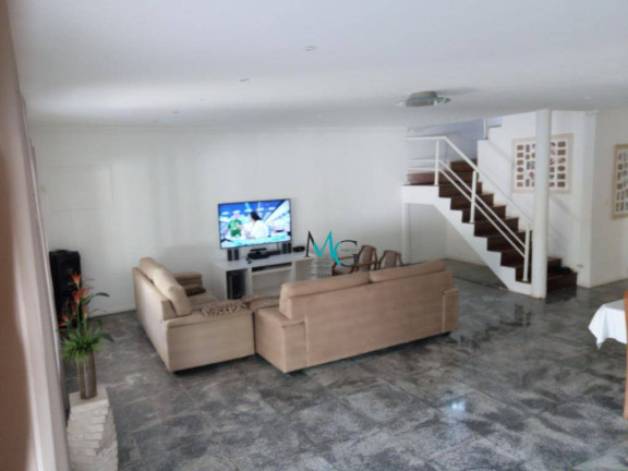 Imagem Casa com 5 Quartos à Venda, 370 m² em Guaratiba - Rio De Janeiro Imagem Casa com 5 Quartos à Venda, 370 m² em Guaratiba - Rio De Janeiro