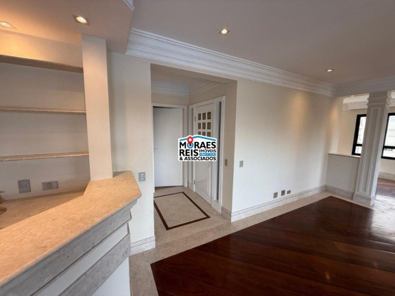Imagem Apartamento com 3 Quartos à Venda ou Locação, 440 m² em Cidade Monções - São Paulo Imagem Apartamento com 3 Quartos à Venda ou Locação, 440 m² em Cidade Monções - São Paulo