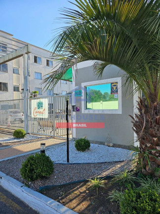 Imagem Apartamento com 2 Quartos à Venda, 48 m² em Iná - São José Dos Pinhais Imagem Apartamento com 2 Quartos à Venda, 48 m² em Iná - São José Dos Pinhais