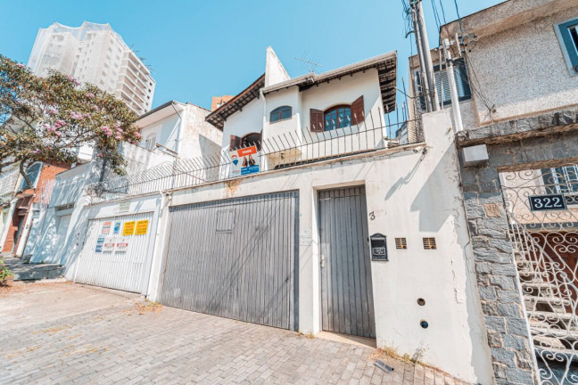 Imagem Casa com 3 Quartos à Venda, 456 m² em Vila Mariana - São Paulo Imagem Casa com 3 Quartos à Venda, 456 m² em Vila Mariana - São Paulo