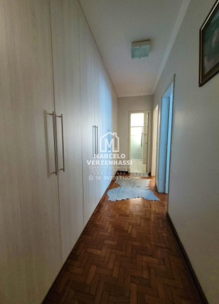 Imagem Apartamento com 2 Quartos à Venda, 90 m² em Centro - Limeira