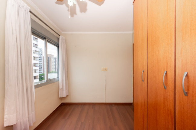 Imagem Apartamento com 2 Quartos à Venda, 70 m² em Vila Nova Conceição - São Paulo