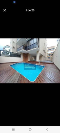 Imagem Apartamento com 2 Quartos à Venda, 65 m² em Enseada - Guarujá Imagem Apartamento com 2 Quartos à Venda, 65 m² em Enseada - Guarujá