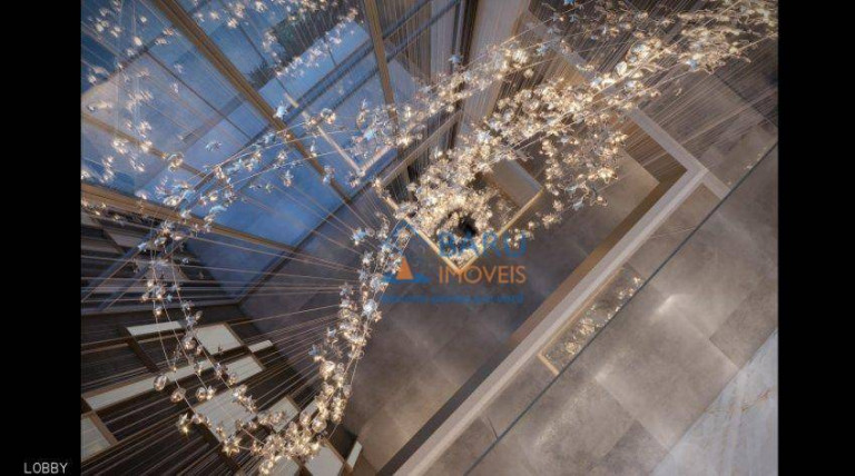 Imagem Apartamento com 3 Quartos à Venda, 146 m² em Perdizes - São Paulo