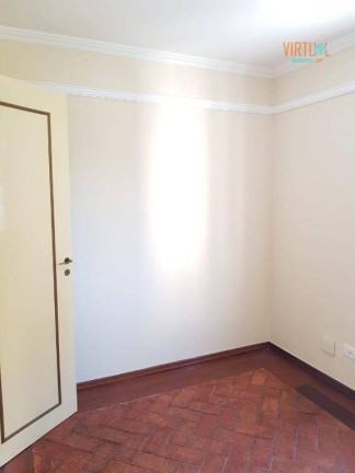 Imagem Apartamento com 3 Quartos à Venda, 61 m² em City América - São Paulo