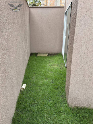 Imagem Casa de Condomínio com 3 Quartos à Venda, 113 m² em Centro - Ananindeua