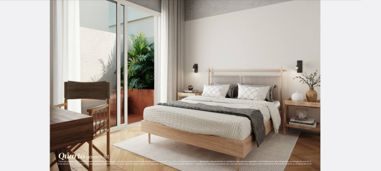 Imagem Apartamento com 1 Quarto à Venda, 37 m² em Gávea - Rio De Janeiro Imagem Apartamento com 1 Quarto à Venda, 37 m² em Gávea - Rio De Janeiro